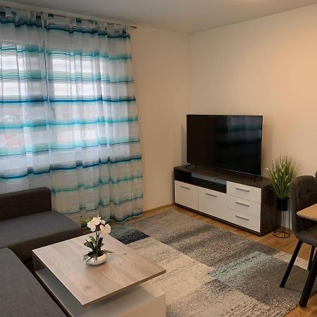 Modern Airconditioned City Apartment Close To Vic 维也纳 外观 照片