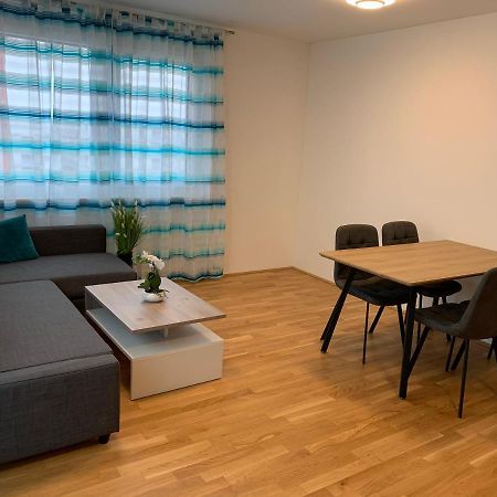 Modern Airconditioned City Apartment Close To Vic 维也纳 外观 照片