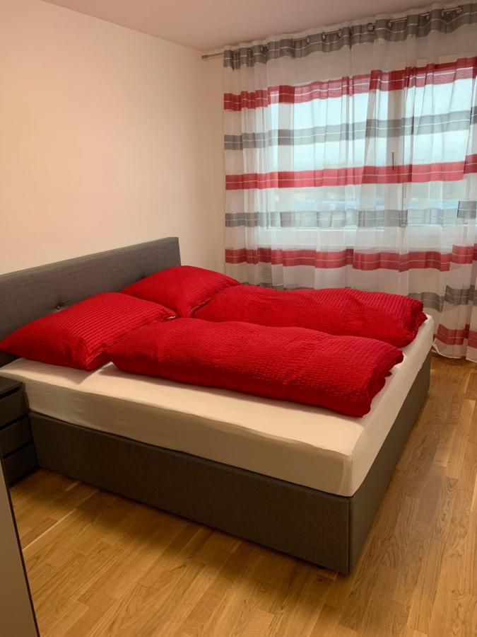 Modern Airconditioned City Apartment Close To Vic 维也纳 外观 照片