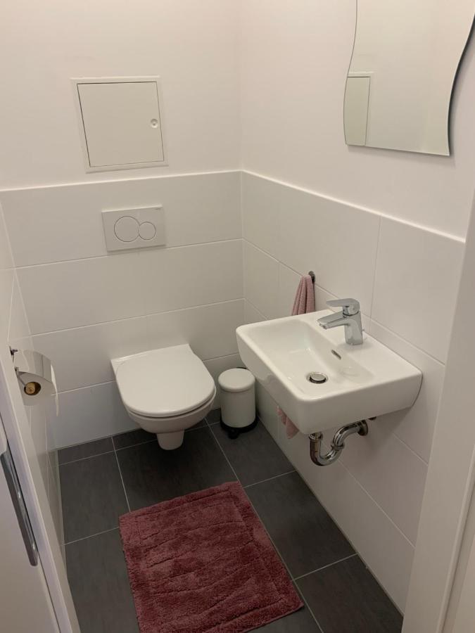 Modern Airconditioned City Apartment Close To Vic 维也纳 外观 照片