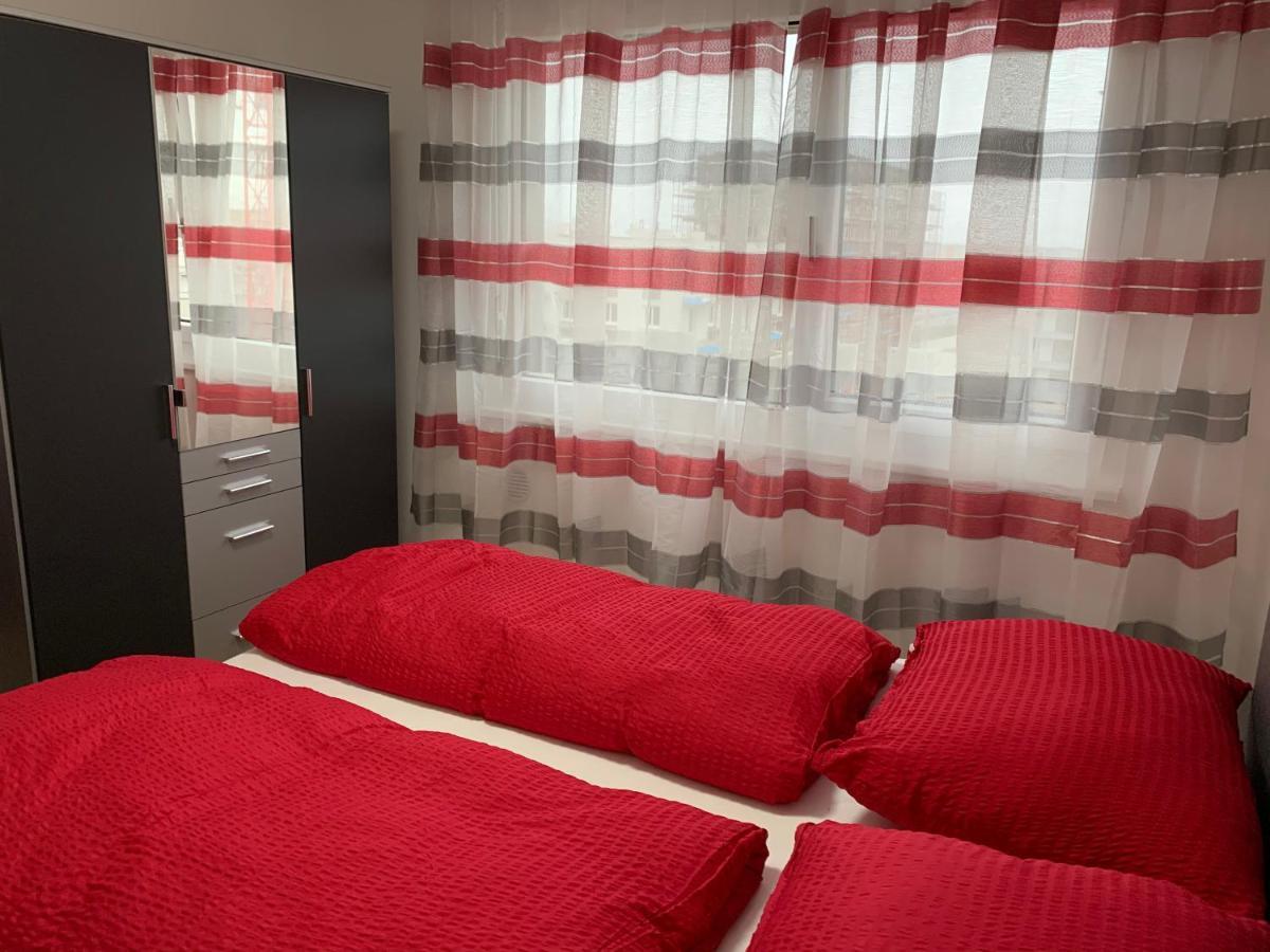 Modern Airconditioned City Apartment Close To Vic 维也纳 外观 照片
