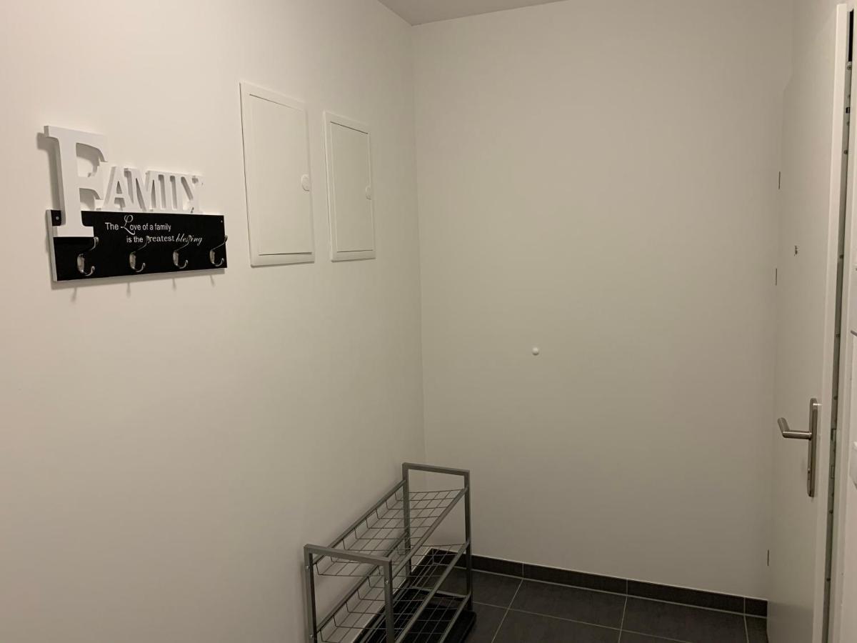 Modern Airconditioned City Apartment Close To Vic 维也纳 外观 照片