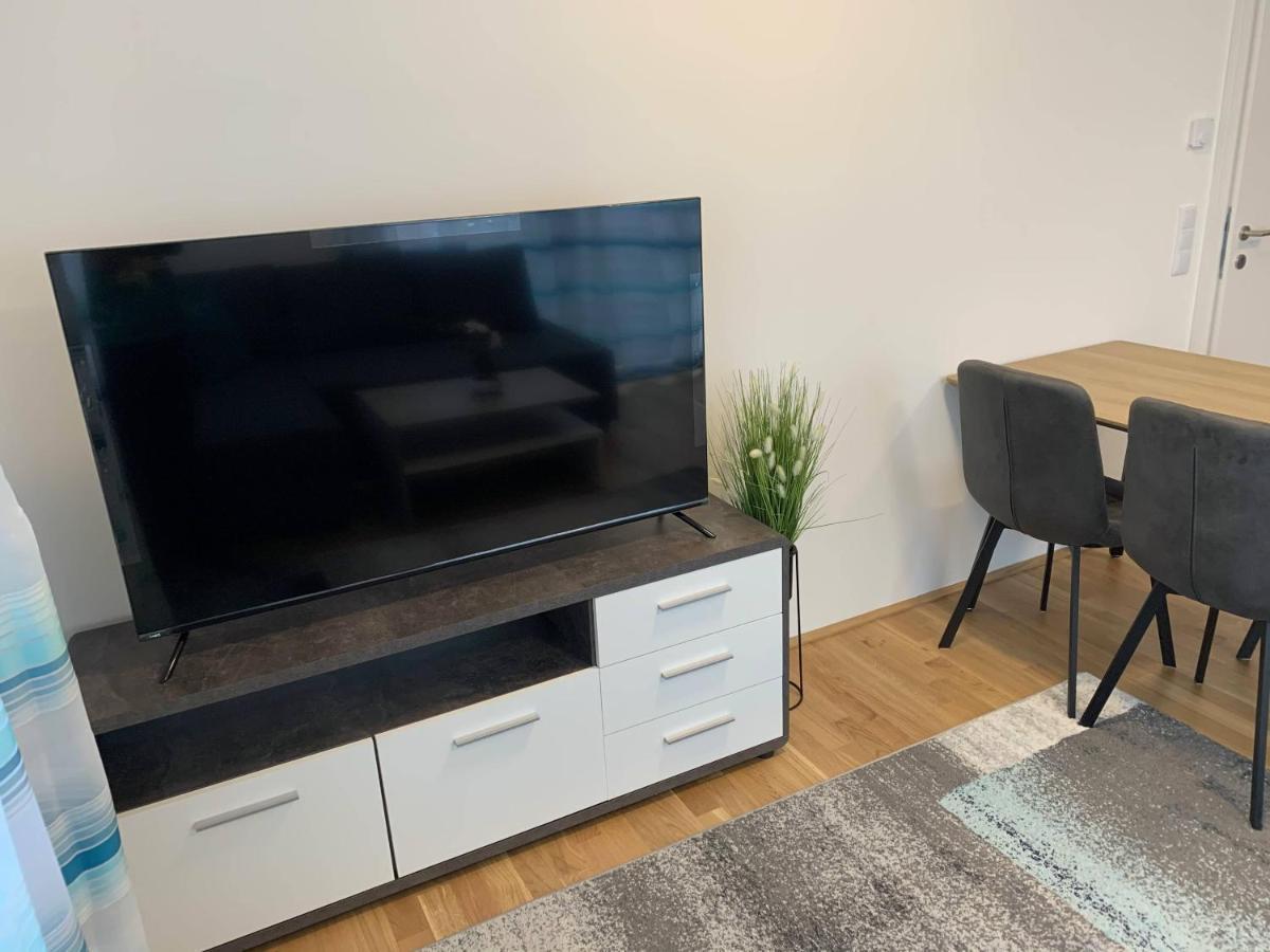Modern Airconditioned City Apartment Close To Vic 维也纳 外观 照片