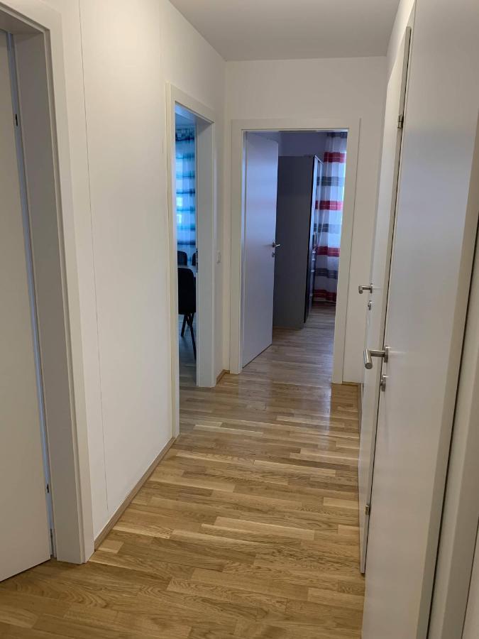 Modern Airconditioned City Apartment Close To Vic 维也纳 外观 照片
