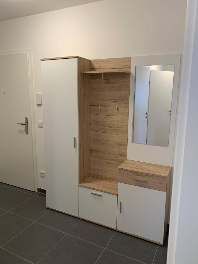 Modern Airconditioned City Apartment Close To Vic 维也纳 外观 照片